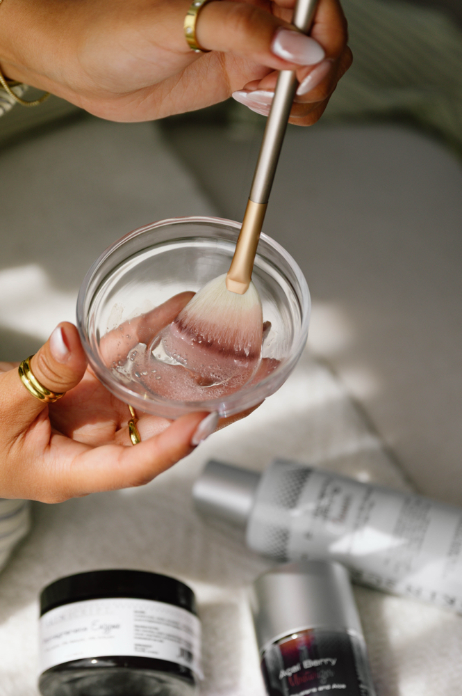 extended soft life facial at softlife.esthetics in kennewick, WA