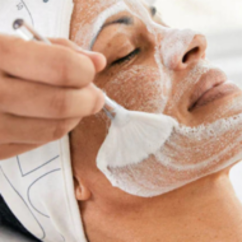 ✨Glow & Go Treatment | 30 Minutes at Sapphire Skin Studio in Broken Arrow, OK