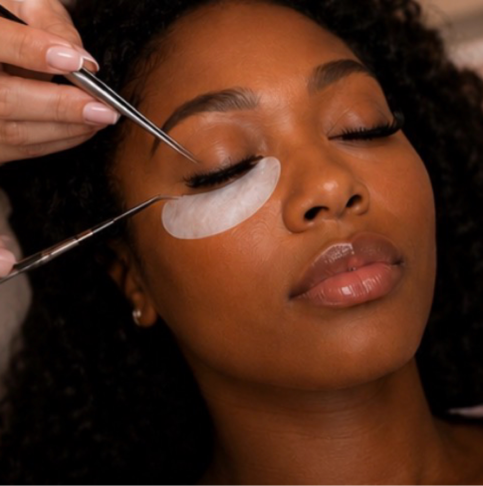 Lash Care at Pretty Parkway in Frisco, TX