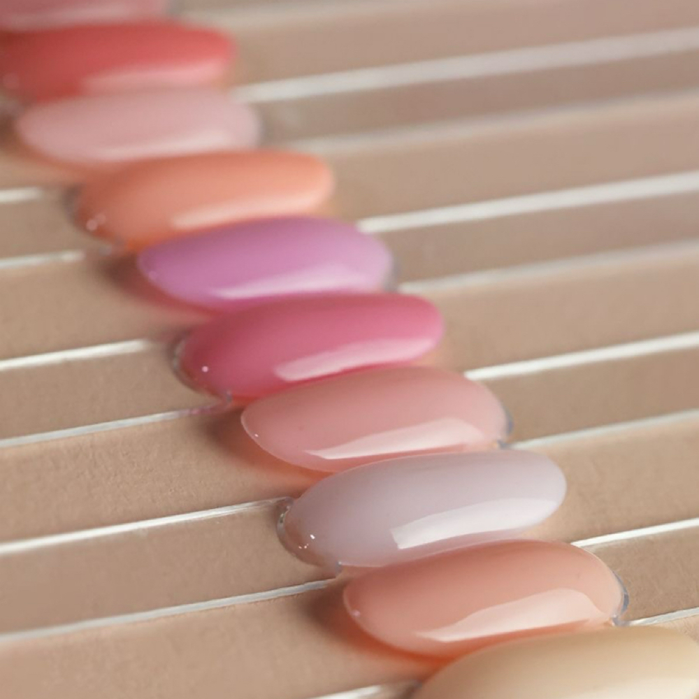 Gel Manicure at Nail Alchemist in Panama City, FL