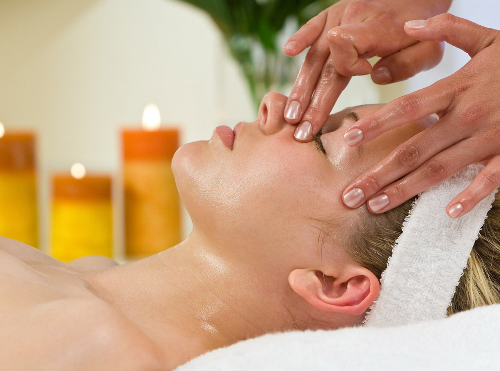 Therapeutic Radiance Facial at Diosa Beauty Esthetics in Tempe, AZ