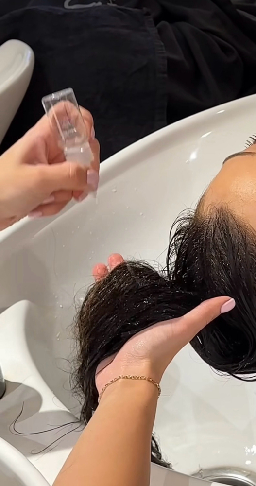 NAK Professional Hair Treatment