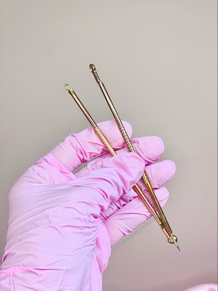 Extractions