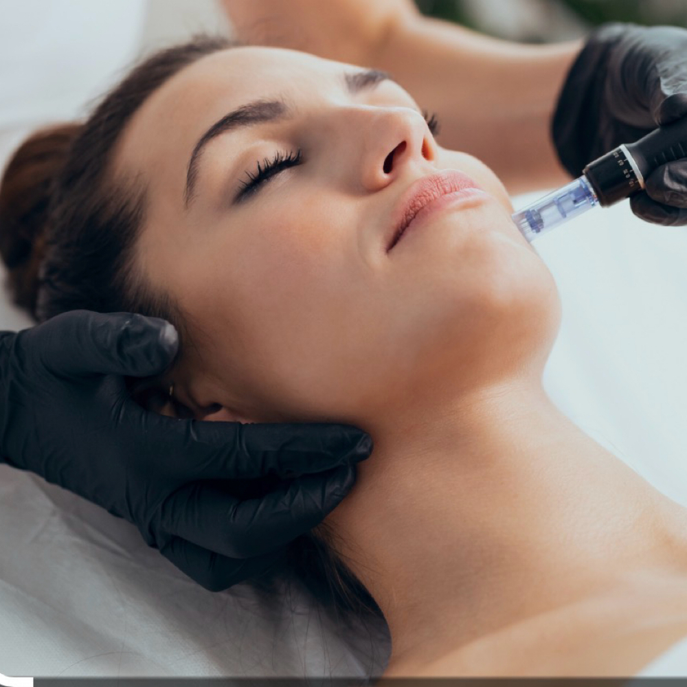 Diamond HydraBooster Facial at “Illuminate” Skin By Mariah in St. Louis Park, MN