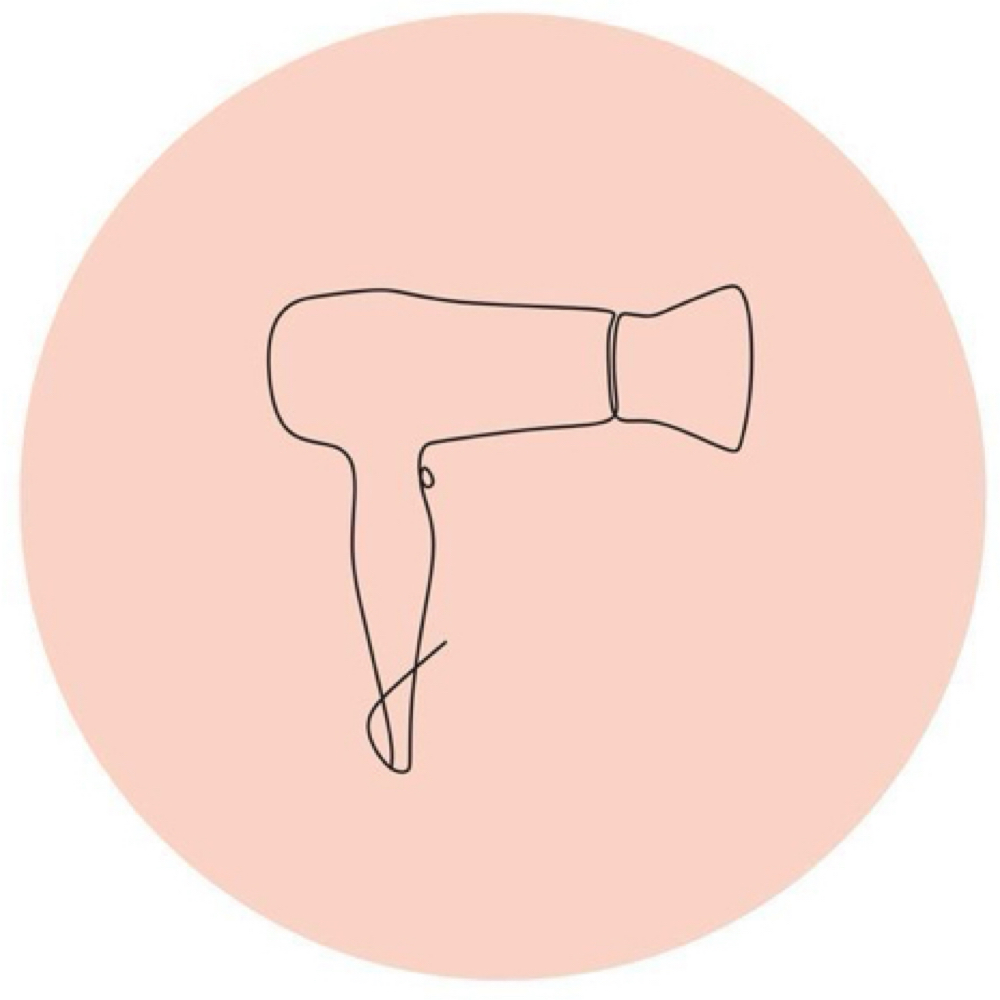 Hair Haven Blowout at Hair Haven Studios in Harlingen, TX