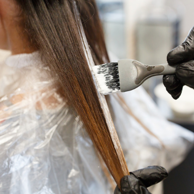 Balayage
