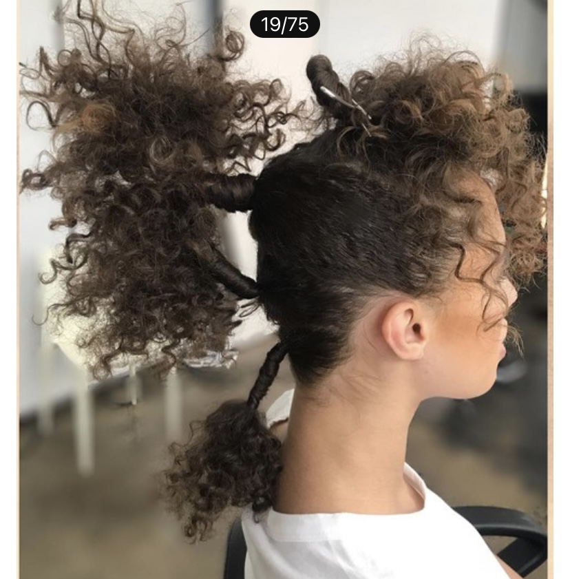Creative/Editoroal Styling
