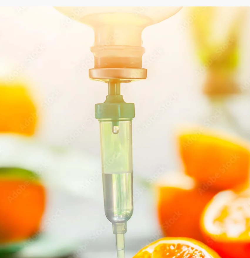 IV Therapy