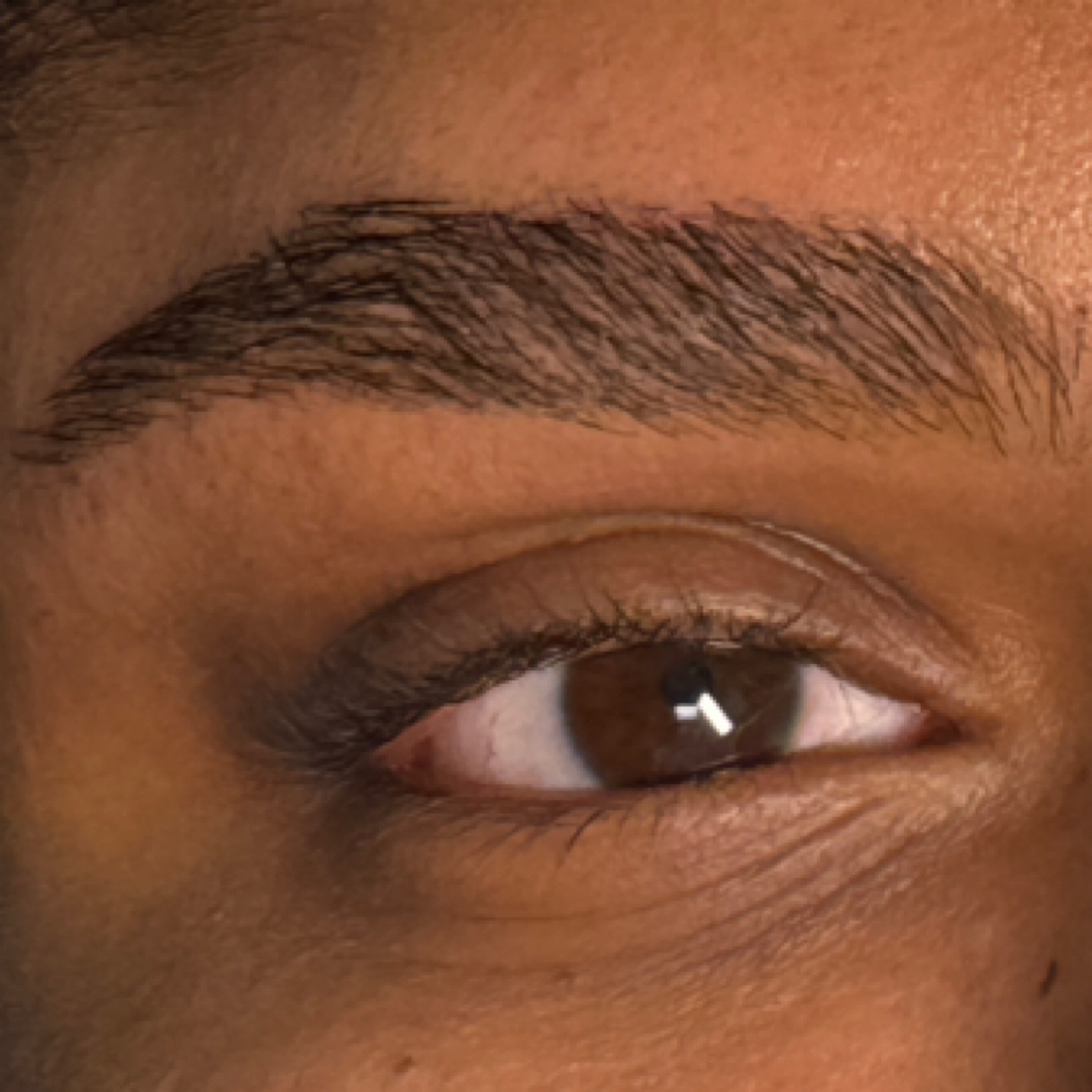Eyebrow wax at Dream Skin by Fatima in North Las Vegas, NV