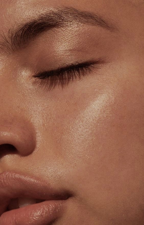 Face Sugaring