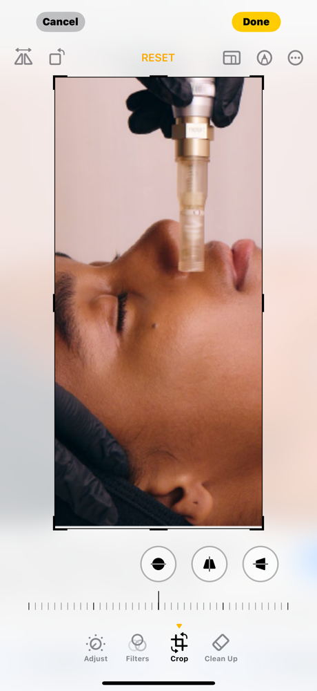 Nano Infusion