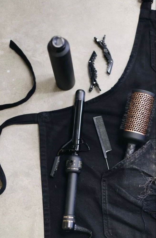 Blow Dry & Style