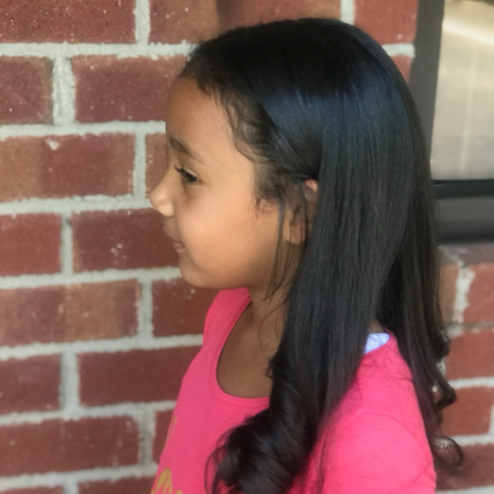 Princess Press at Alana Lawhon in Lawrenceville, GA