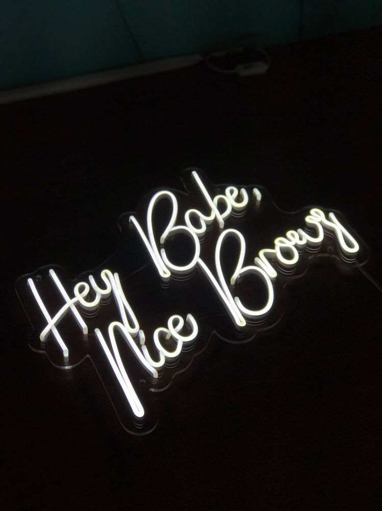 Brow Wax