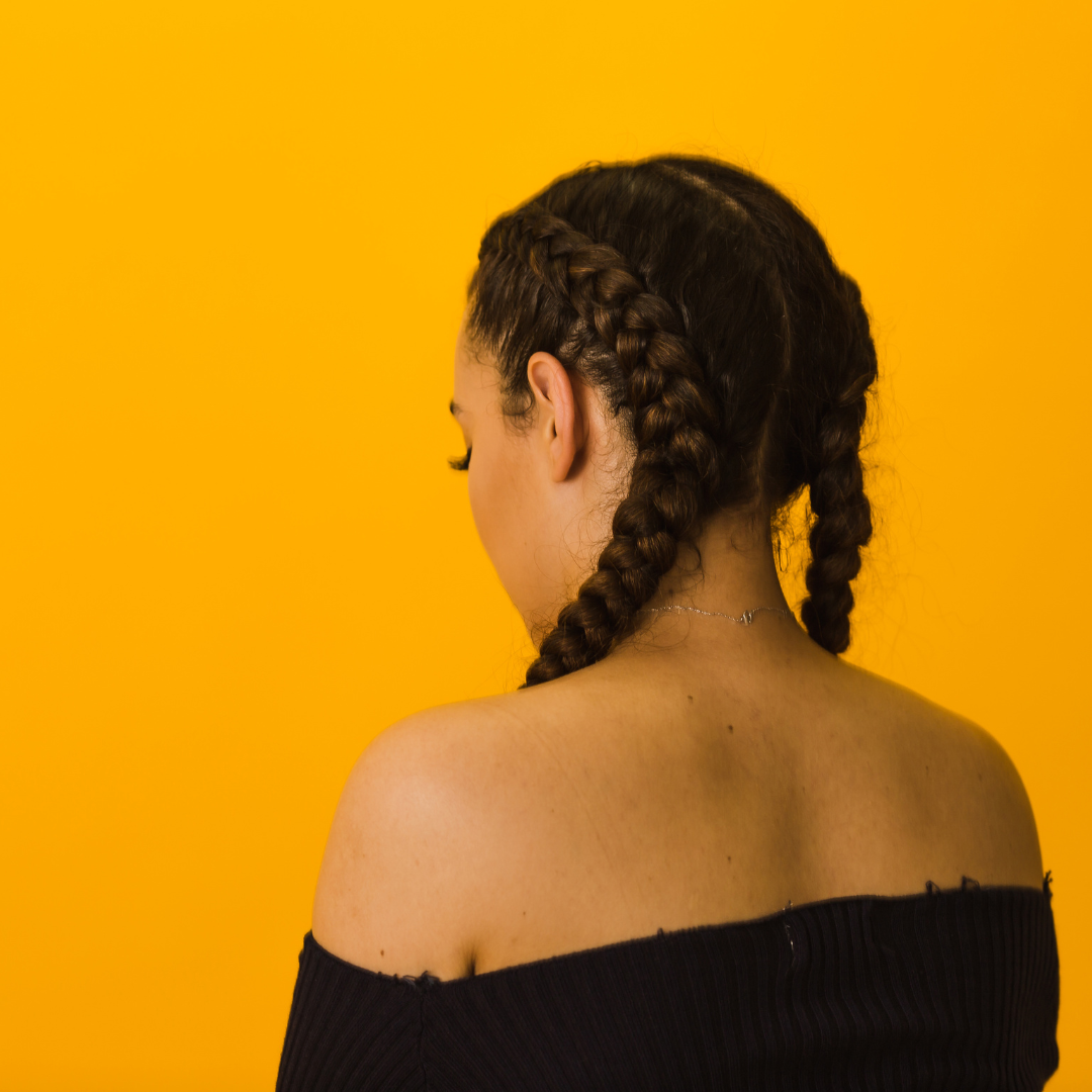 Express Care Braid & Trim