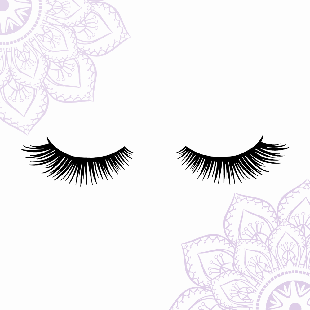 EyeLash Extension Removal