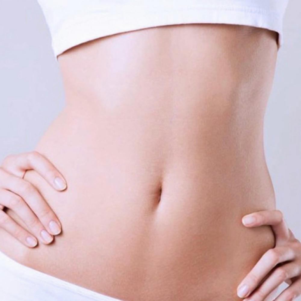 Waxing Abdomen at Bella Salon Edison in Edison, NJ