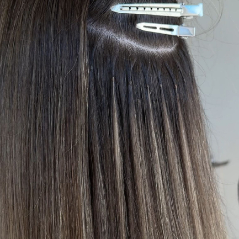 the signature ktip install at Maven & Mane Salon sarasota in Sarasota, FL