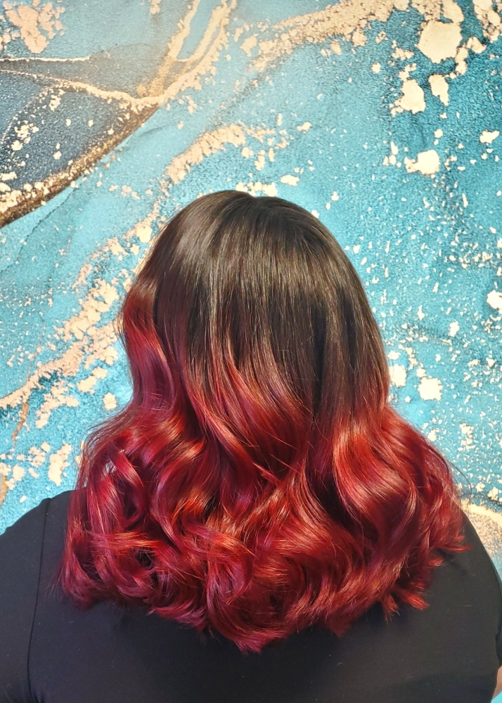 Ombre