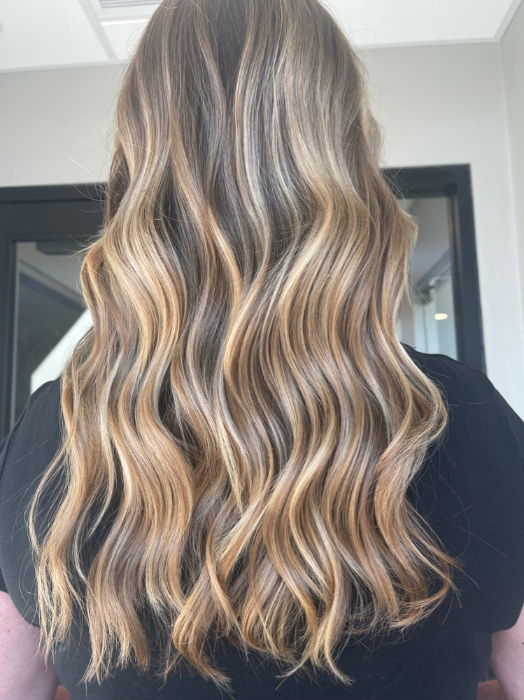 Balayage