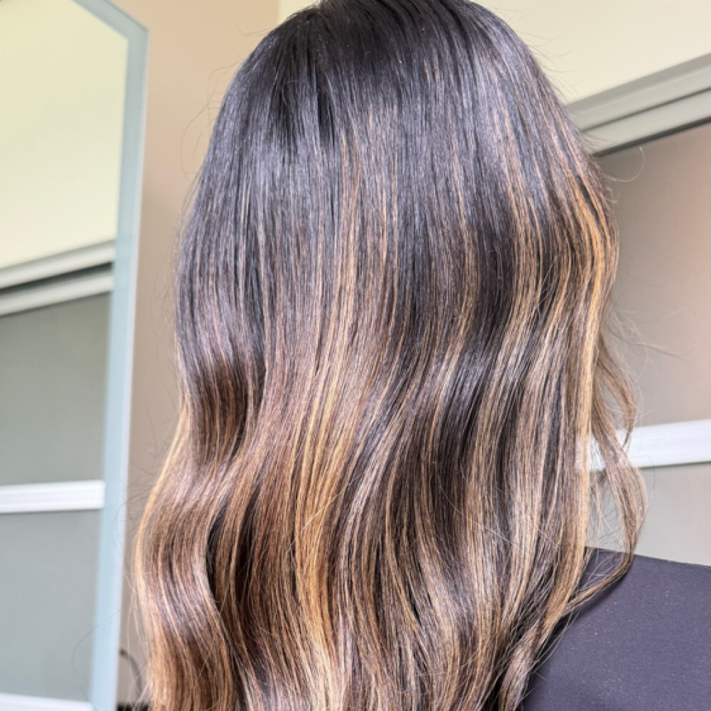 Color Correction at RH Studio in Apple Valley, MN