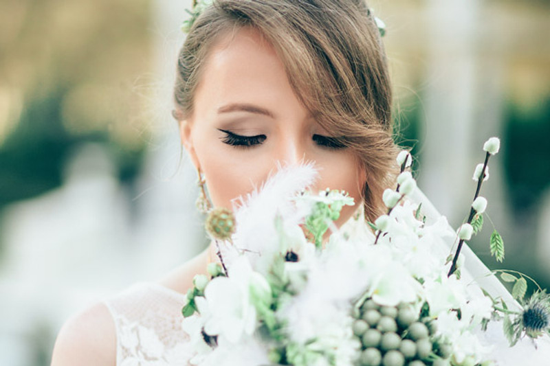 The Ultimate Bridal Facial