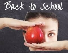 📚✏️🚌Back To School Facial!