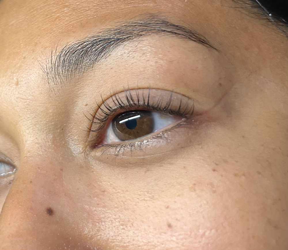 Lash Lift