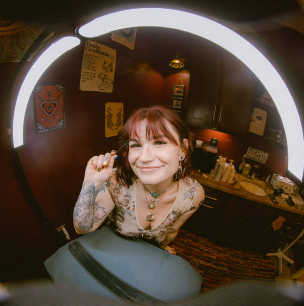 Lash Lift at Sky Esthetics LLC in Kansas City, MO