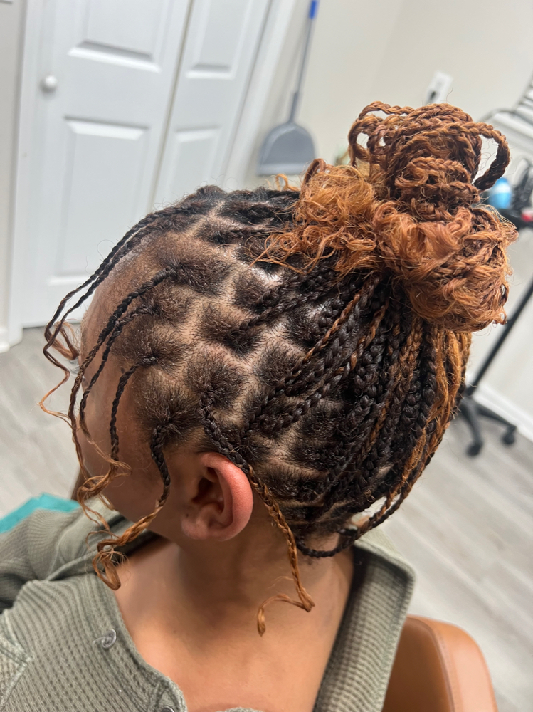 Braid Plats (small)