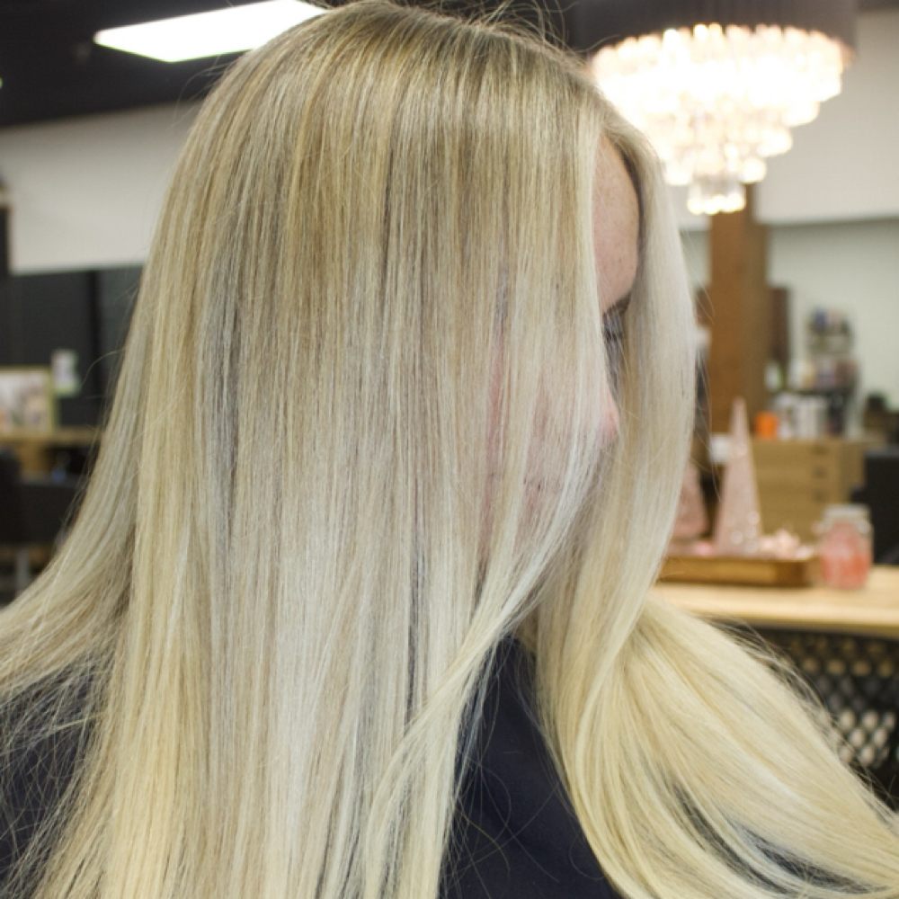 Partial Foil Package