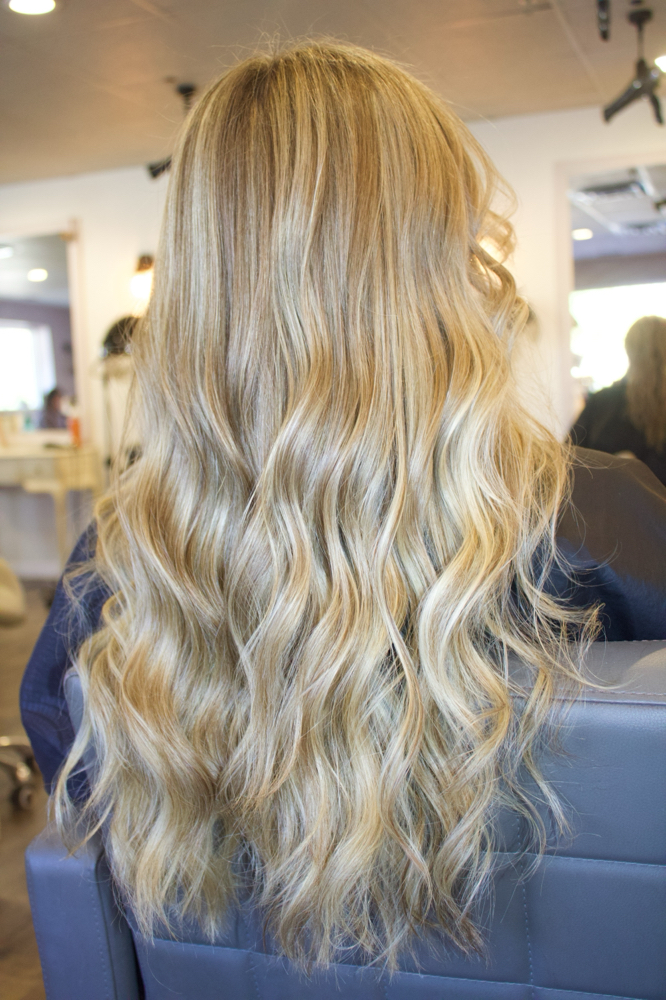 Partial Foil Package