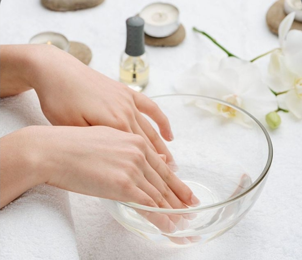 Removal (Soak off) at Charmingnails559 in Fresno, CA