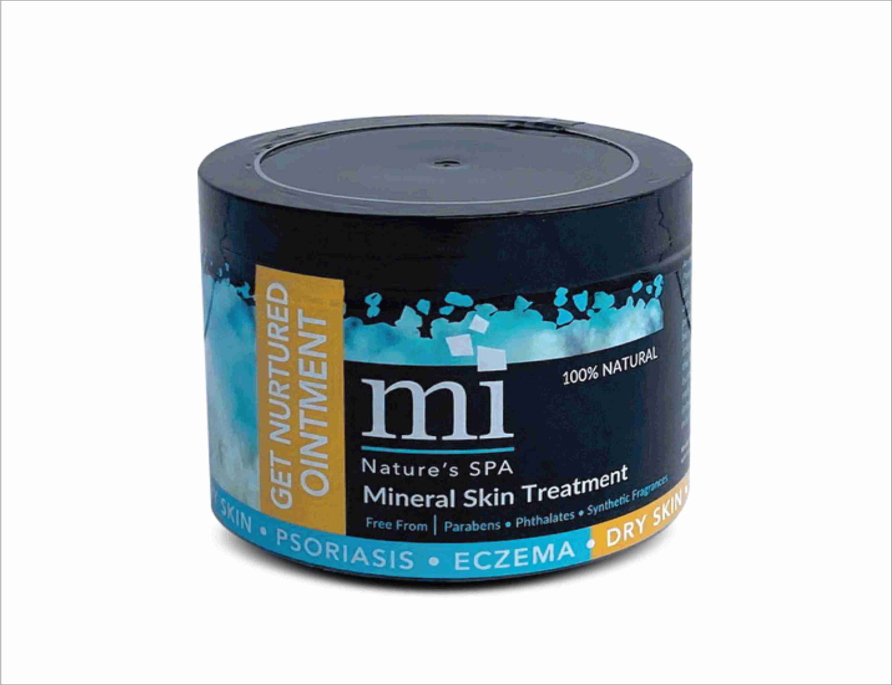 Get Nutured Dead Sea Ointment
