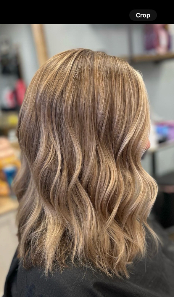 Color Melt