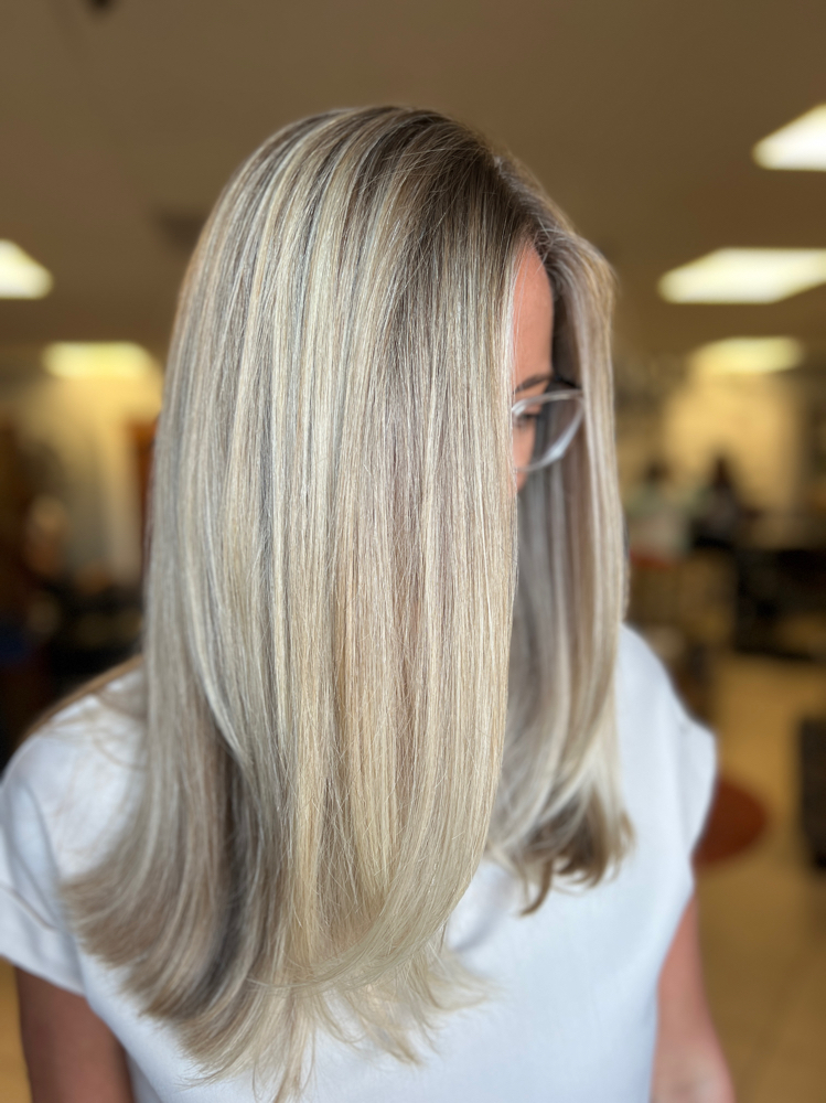 Partial Highlight at Shayne rae creates in Dana Point, CA