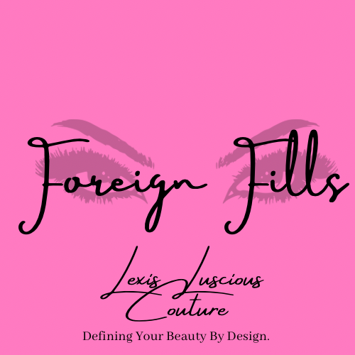 Foreign Fill