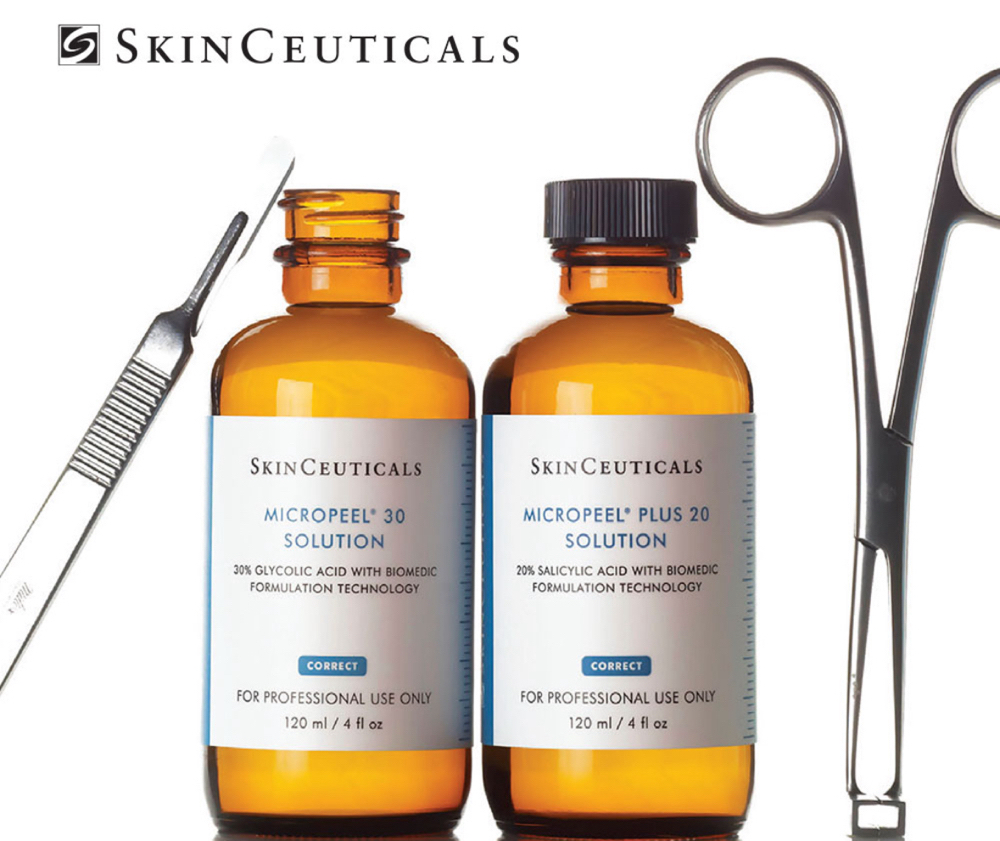 Skincuetical Chemical Peel