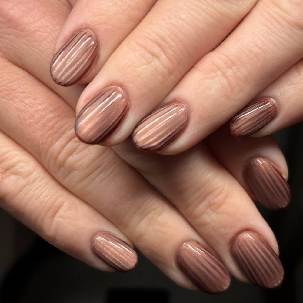 Tier 2 nail art at Nails.By.Christin in BOISE, ID