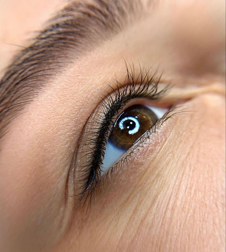 Lash Enhancement Annual Refresher