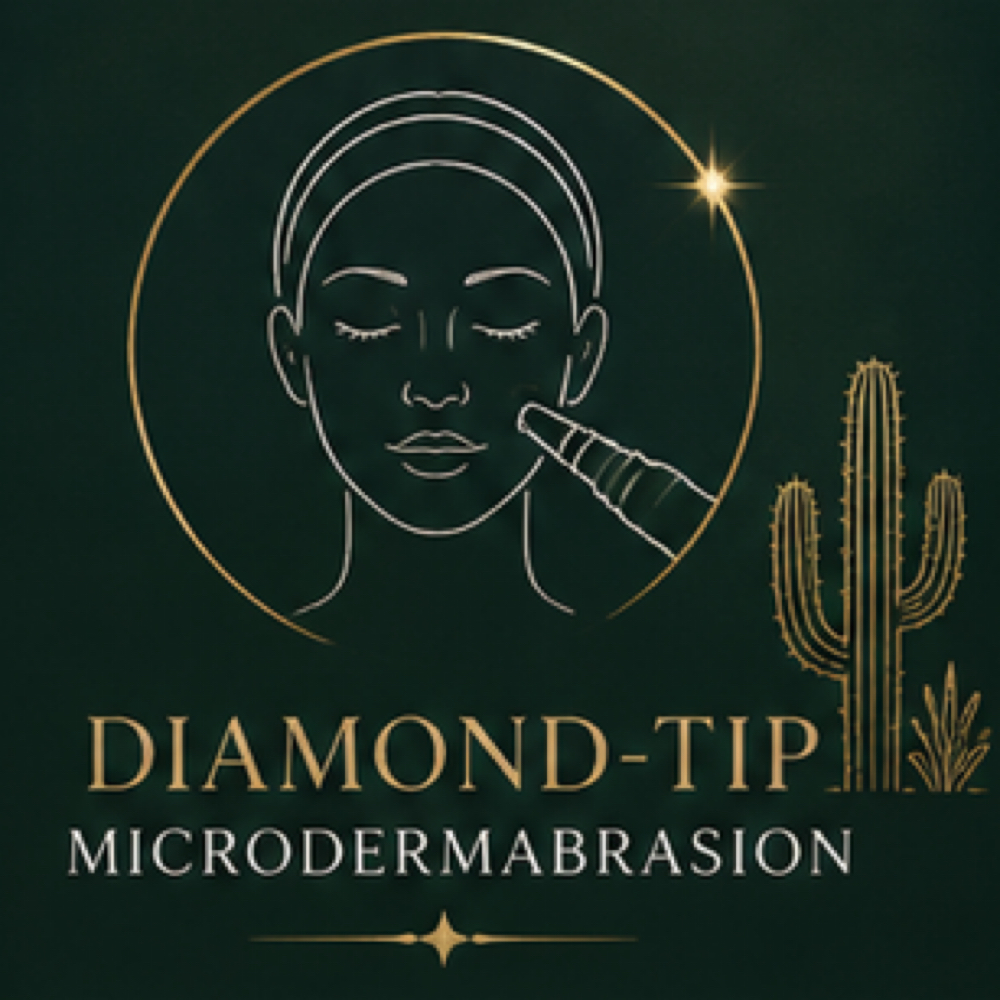 Diamond-Tip Microdermabrasion at Seventh & Grand Salon + Spa in Long Beach, CA