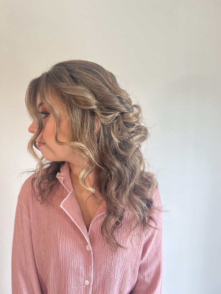 BRIDAL TRIAL