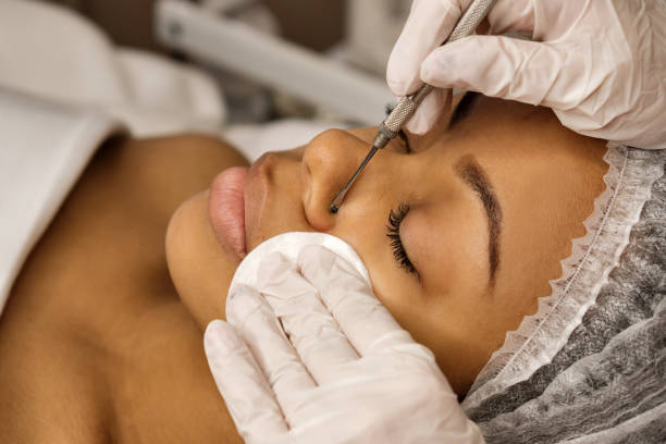 Moonflower Facial