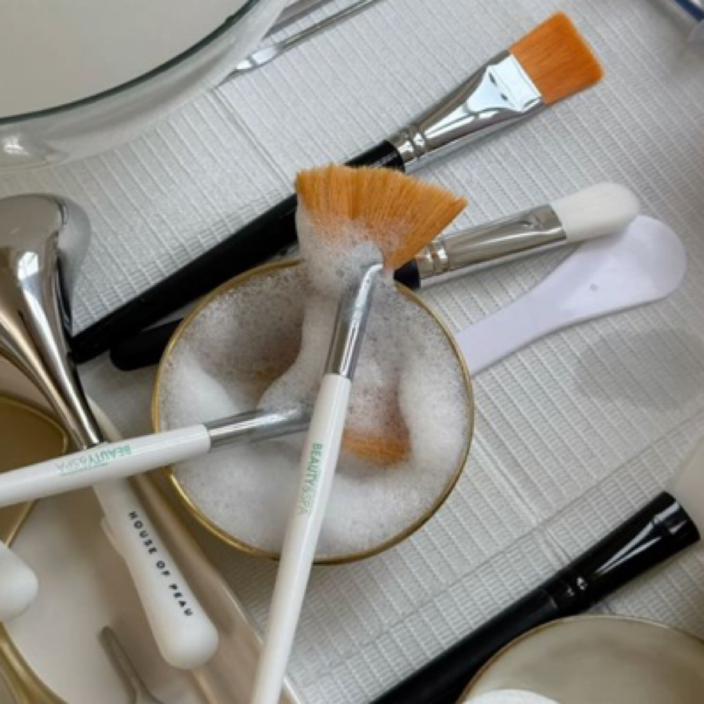 Back Facial at Esthetics by Teri in Dalton City, IL