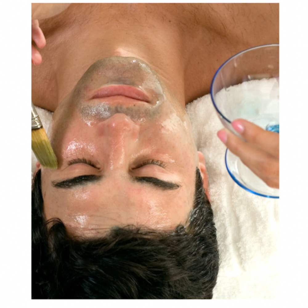Men’s Holistic Ritual (60min) at Beyond the Skin in Victoria, TX