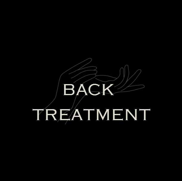 Back Treatment