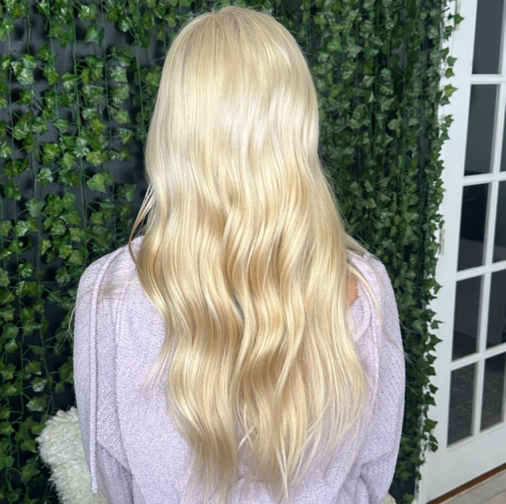 Gloss at Divine Aesthetic in Lexington, KY