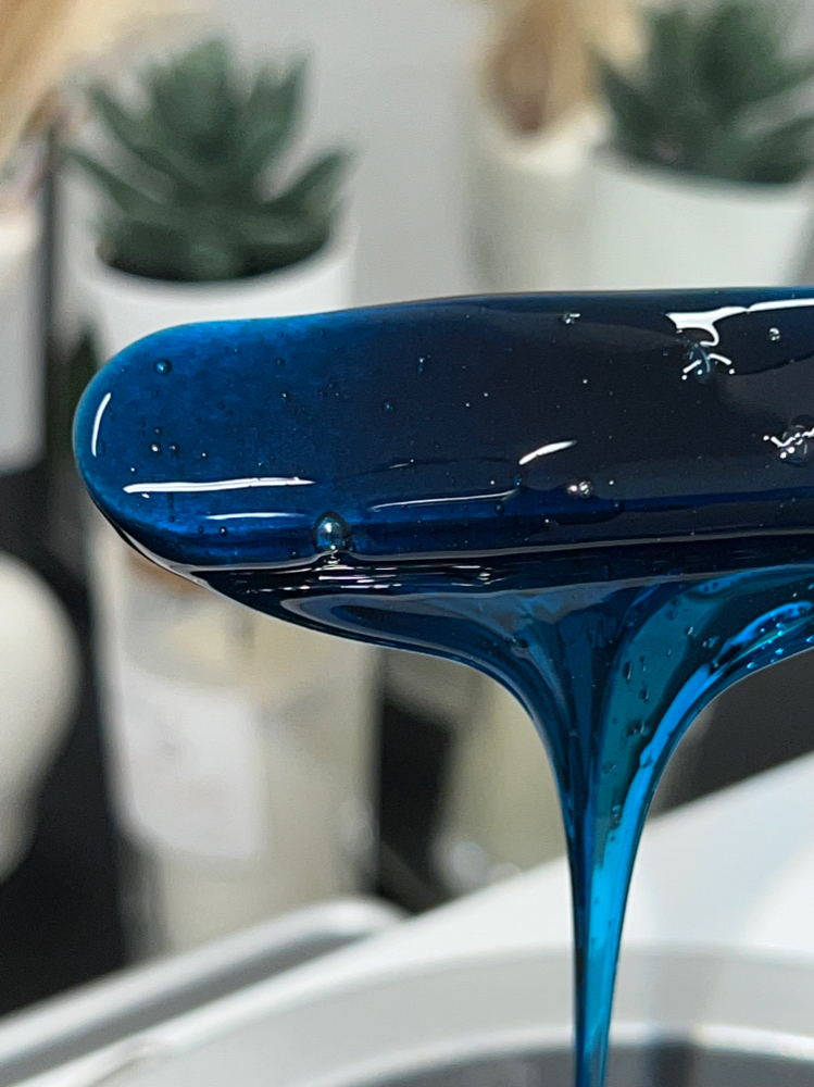 Full Butt Wax