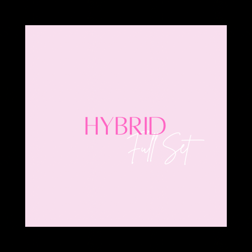 Hybrid Full Set