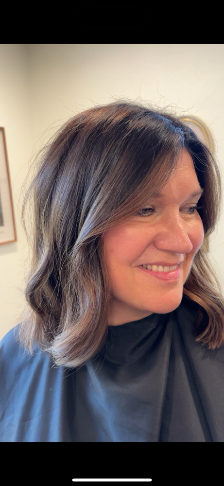 Gloss & Tone at Maren Hjorth & Genevieve Obispo in Provo, UT